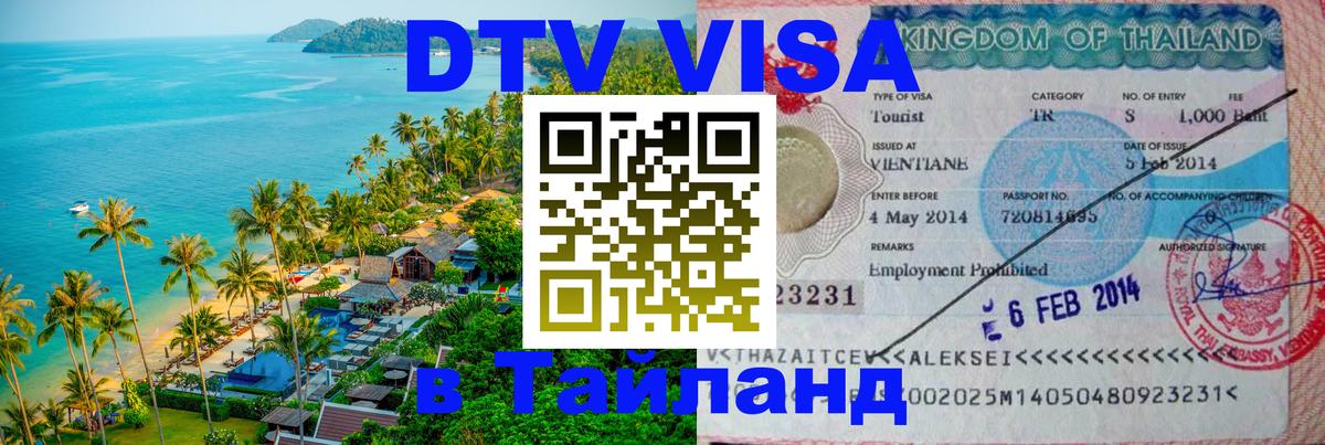 Оформление DTV визы под ключ: стоимость и тарифы, только загранпаспорт - 20.11.2025 